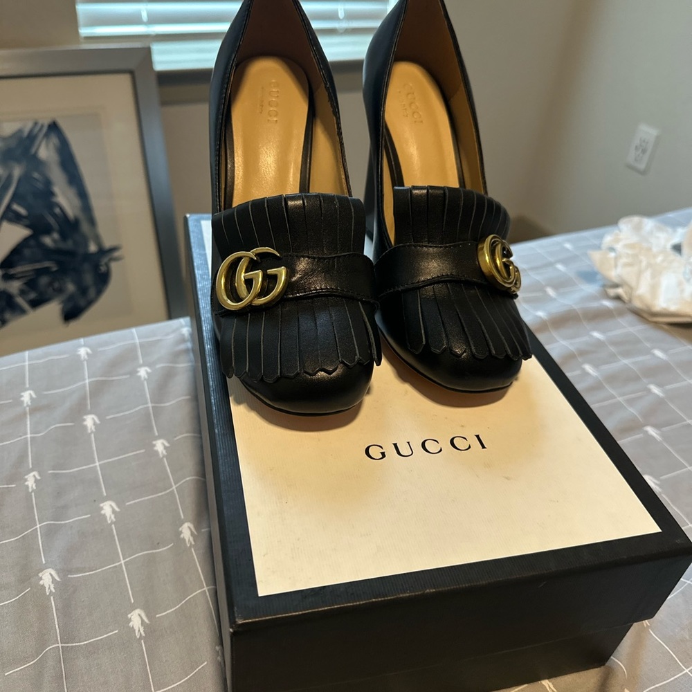 Gucci Original 40